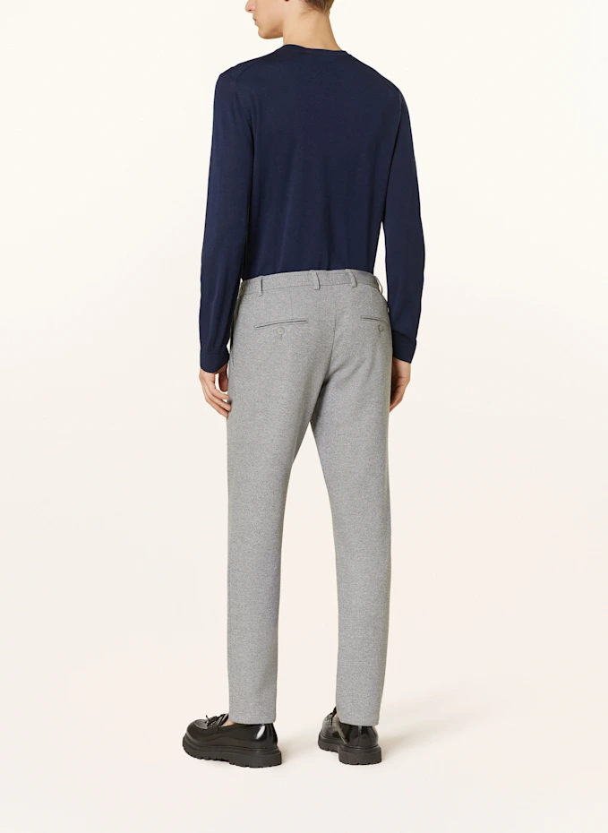 PAUL PAUL Anzughose Slim Fit