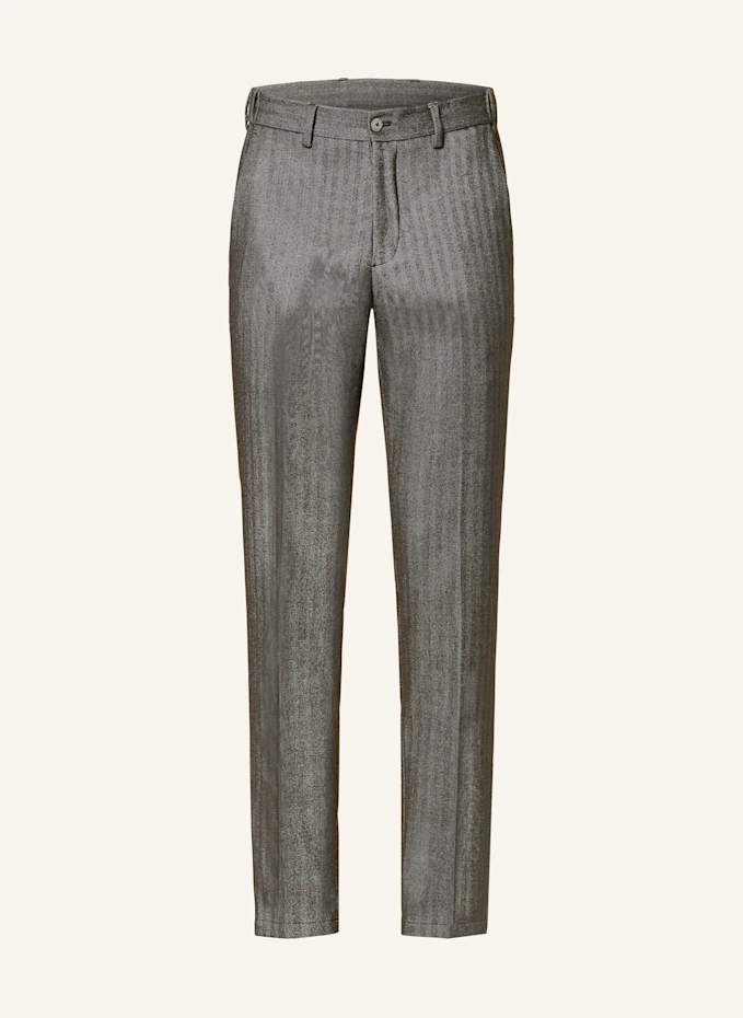 PAUL PAUL Anzughose Slim Fit