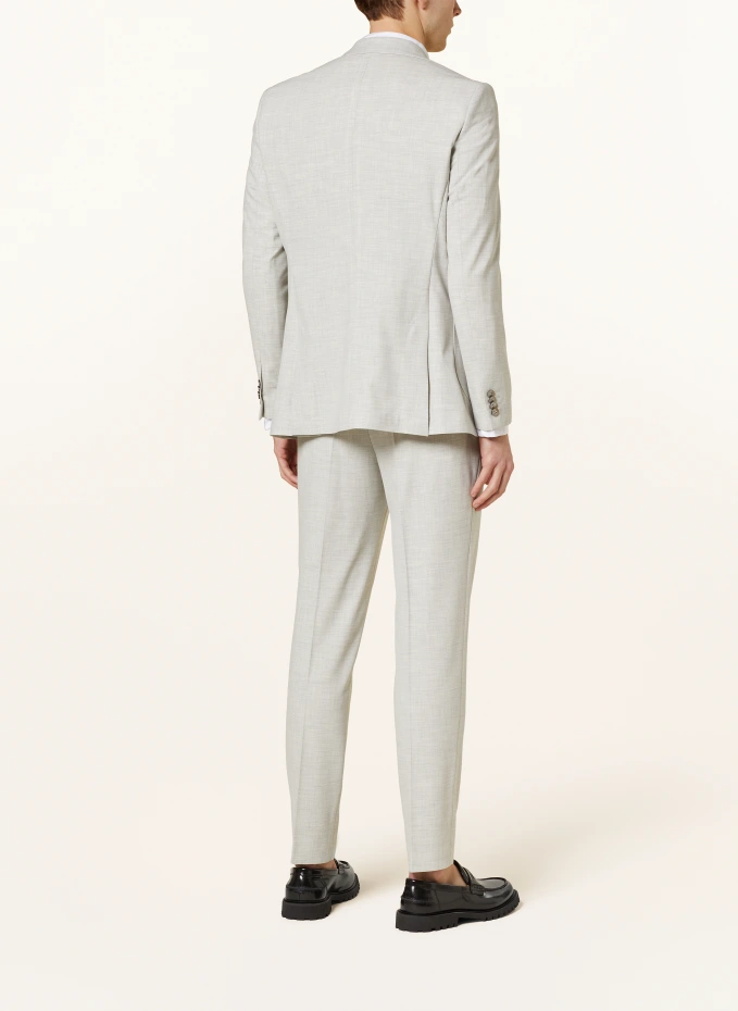 PAUL PAUL Anzugsakko Slim Fit