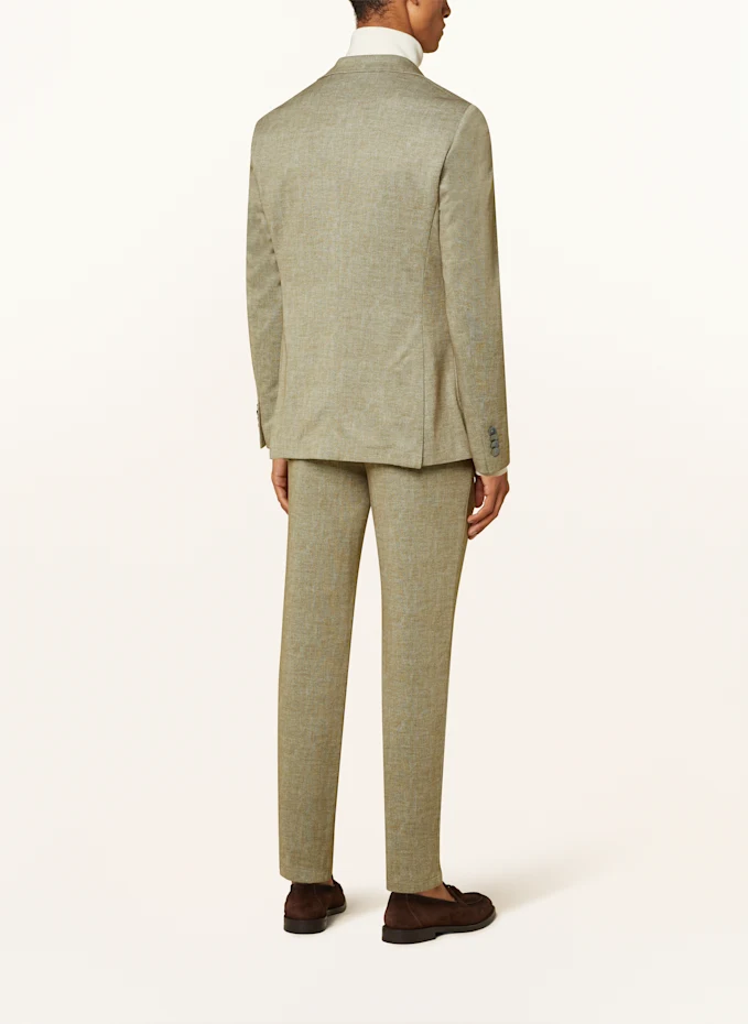 PAUL PAUL Anzugsakko Slim Fit