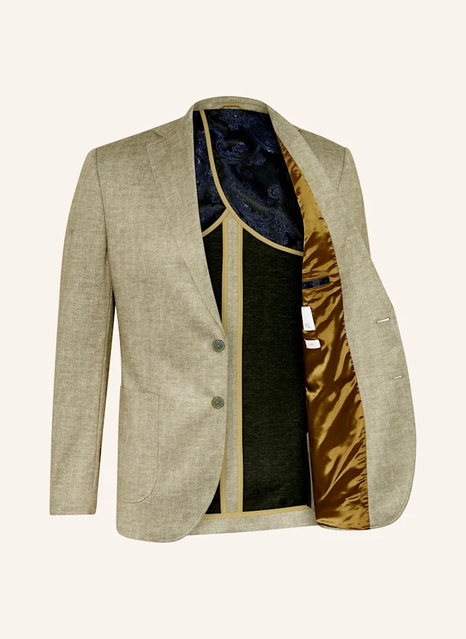 PAUL PAUL Anzugsakko Slim Fit