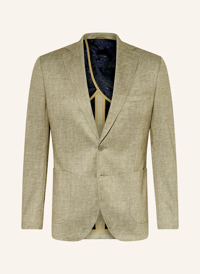 PAUL PAUL Anzugsakko Slim Fit