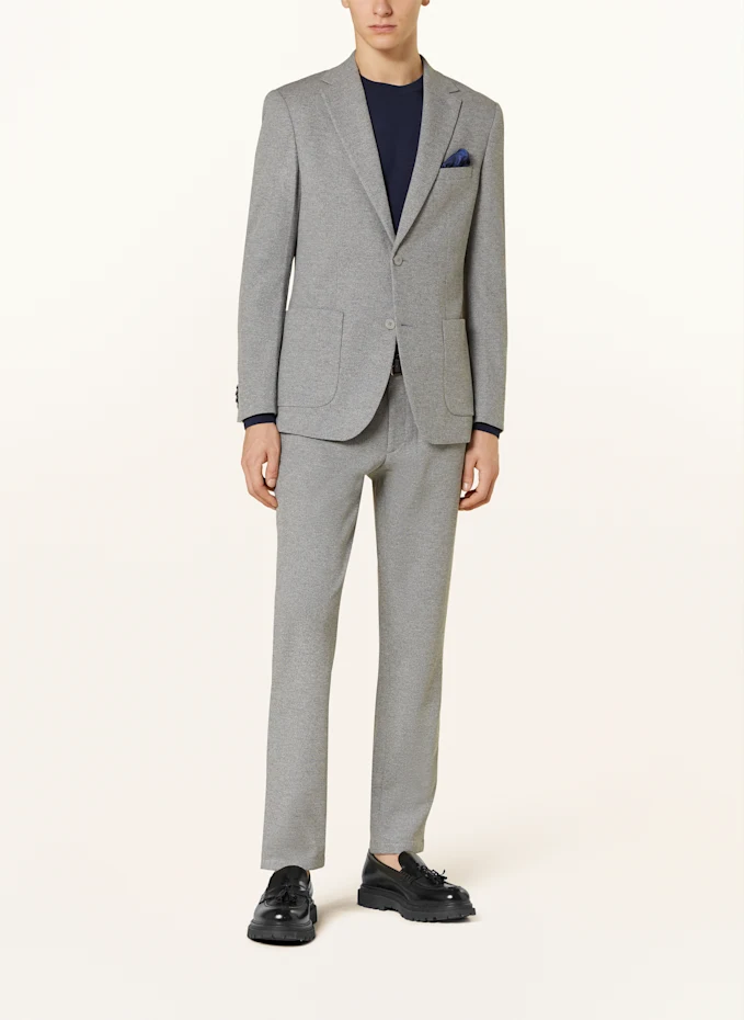 PAUL PAUL Anzugsakko Slim Fit