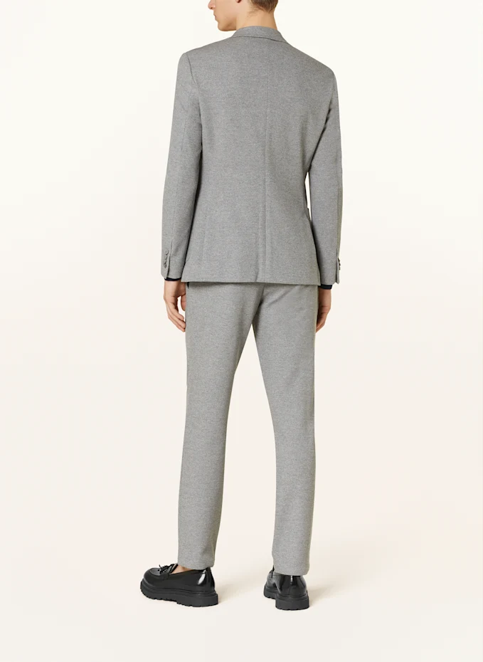 PAUL PAUL Anzugsakko Slim Fit