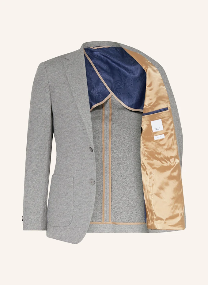PAUL PAUL Anzugsakko Slim Fit