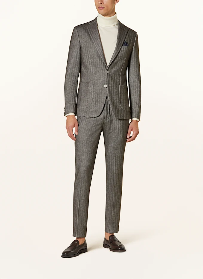 PAUL PAUL Anzugsakko Slim Fit