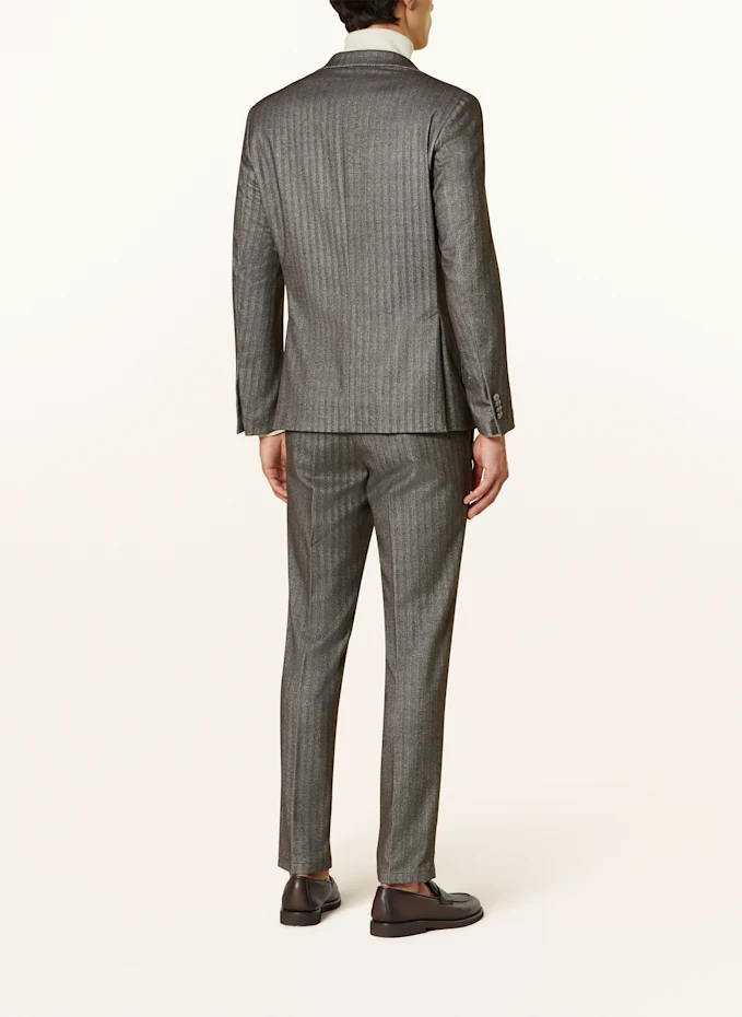 PAUL PAUL Anzugsakko Slim Fit