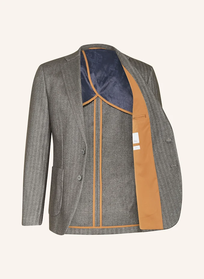 PAUL PAUL Anzugsakko Slim Fit