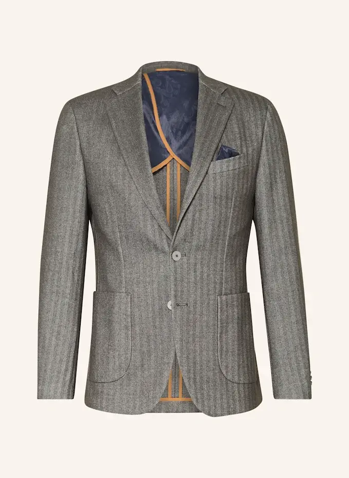 PAUL PAUL Anzugsakko Slim Fit