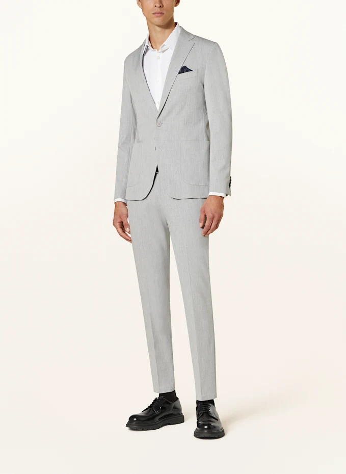 PAUL PAUL Anzugsakko Slim Fit