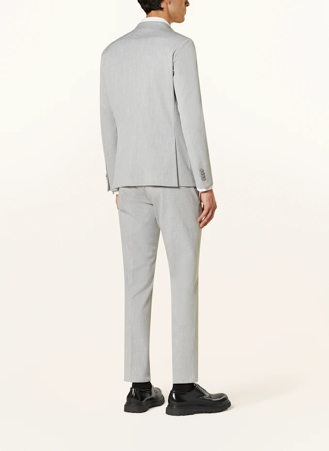 PAUL PAUL Anzugsakko Slim Fit