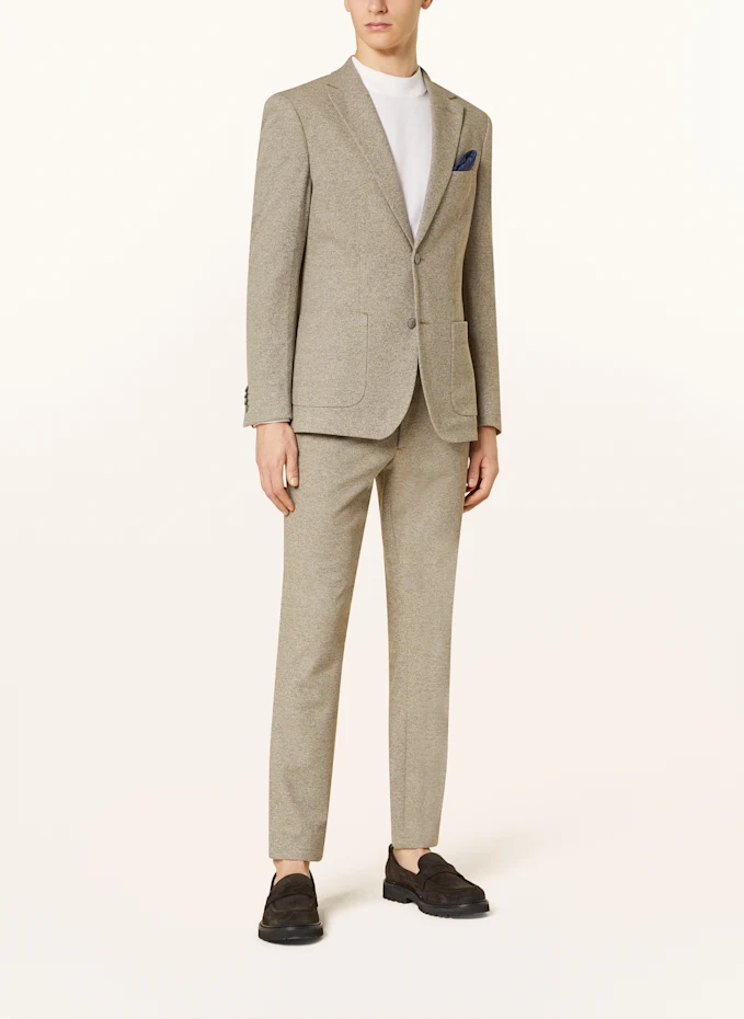 PAUL PAUL Anzugsakko Slim Fit