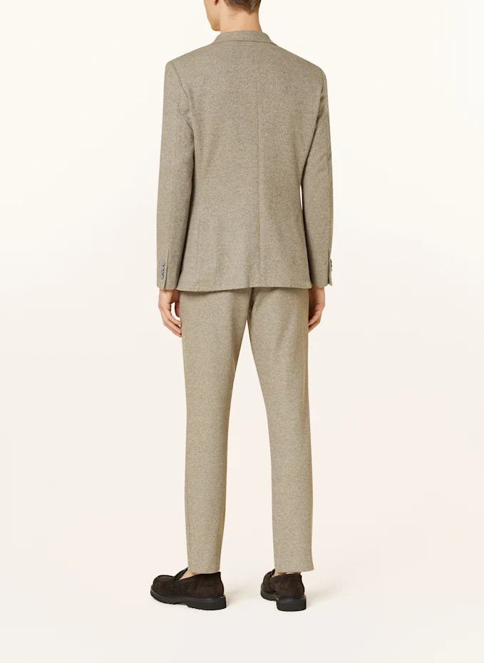PAUL PAUL Anzugsakko Slim Fit