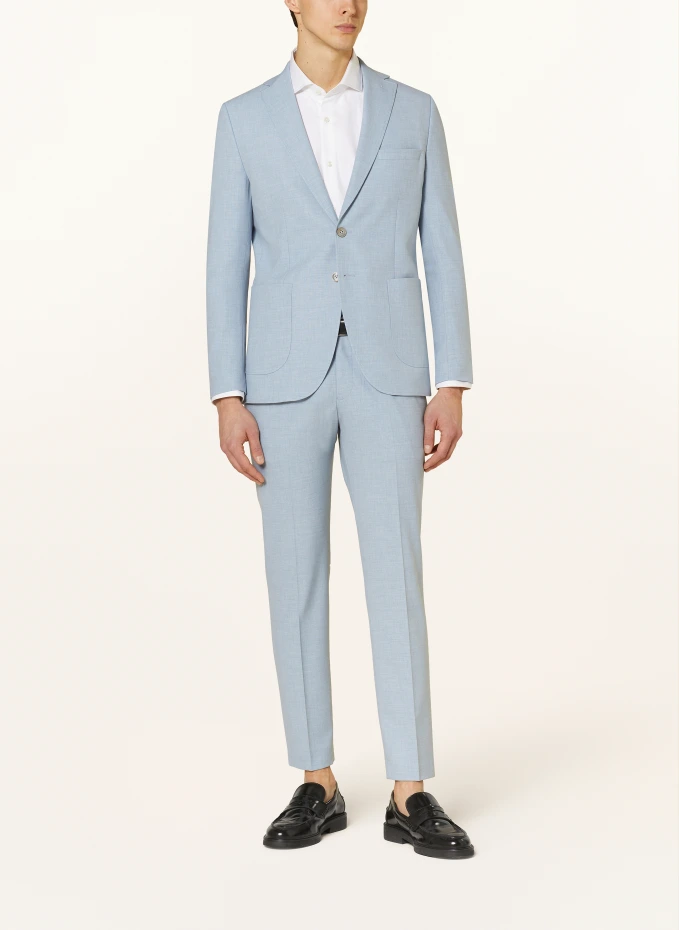 PAUL PAUL Anzugsakko Slim Fit