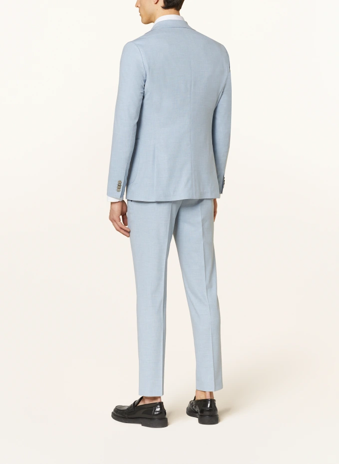 PAUL PAUL Anzugsakko Slim Fit