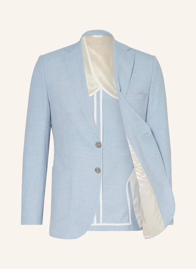 PAUL PAUL Anzugsakko Slim Fit