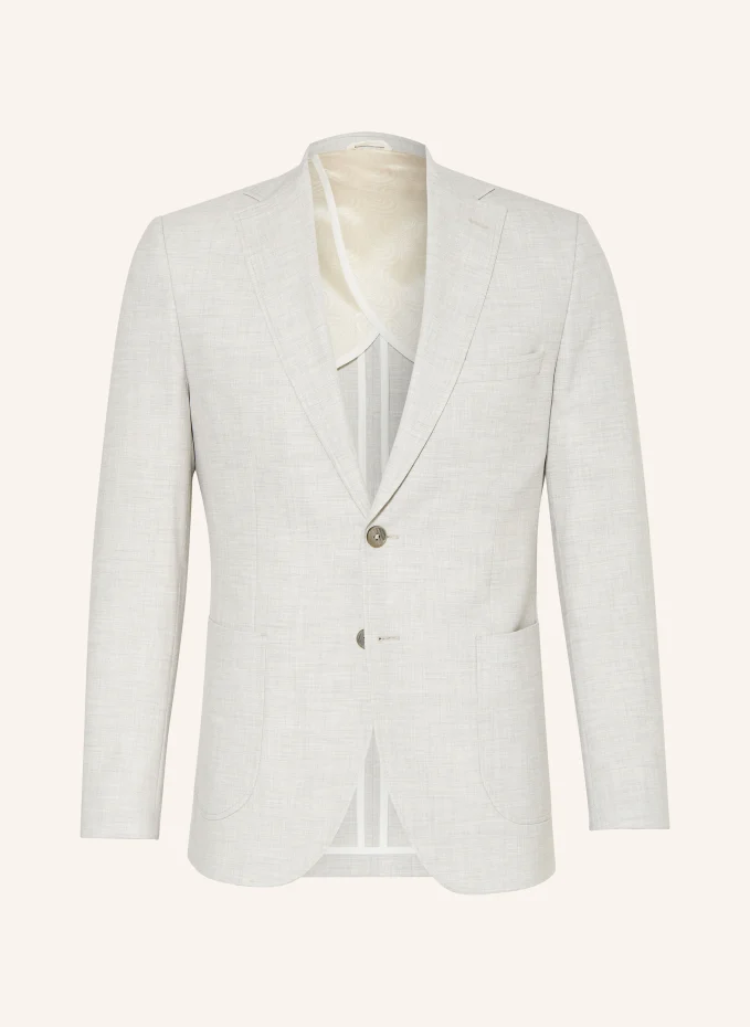 PAUL PAUL Anzugsakko Slim Fit