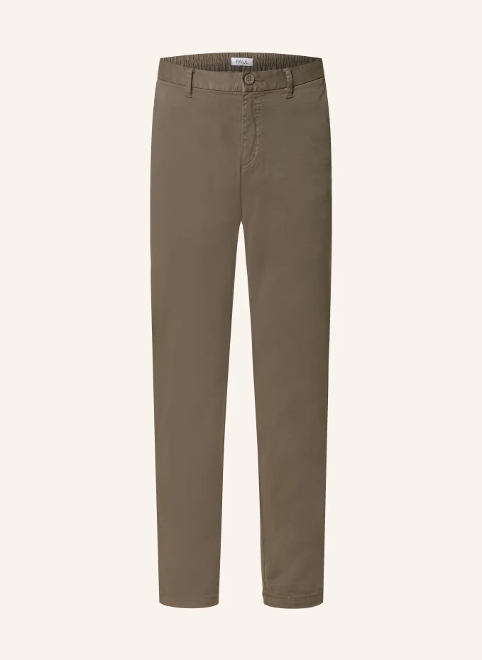 PAUL PAUL Chino Comfort Fit