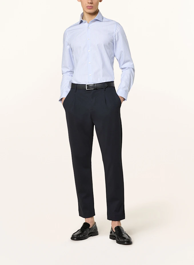 PAUL PAUL Hemd Slim Fit