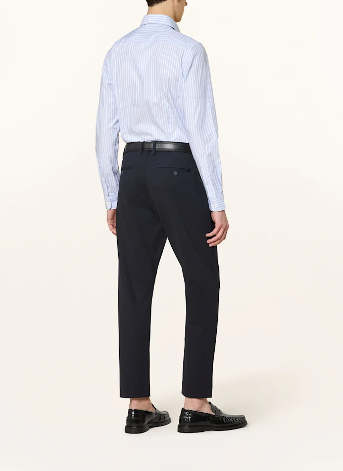 PAUL PAUL Hemd Slim Fit