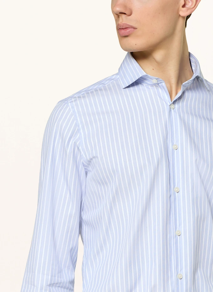 PAUL PAUL Hemd Slim Fit