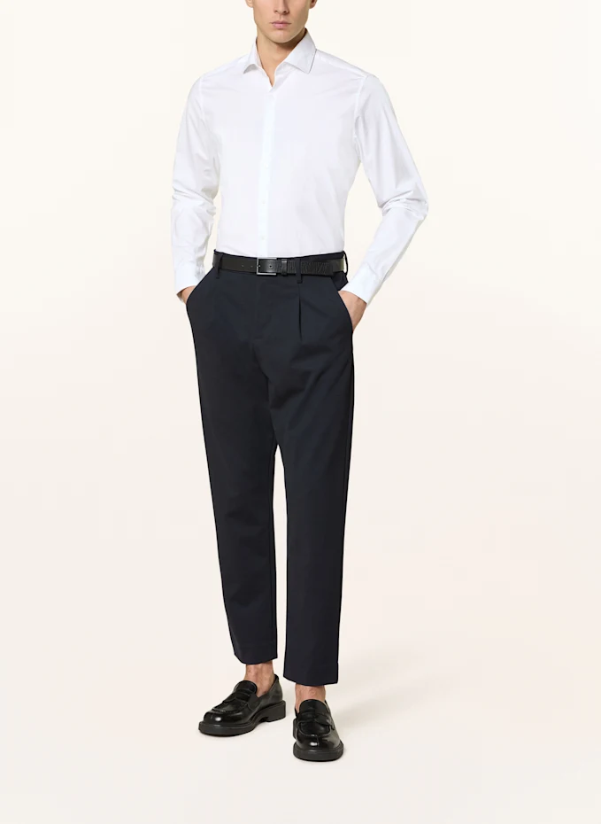 PAUL PAUL Hemd Slim Fit