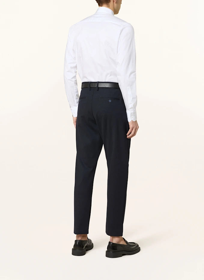 PAUL PAUL Hemd Slim Fit