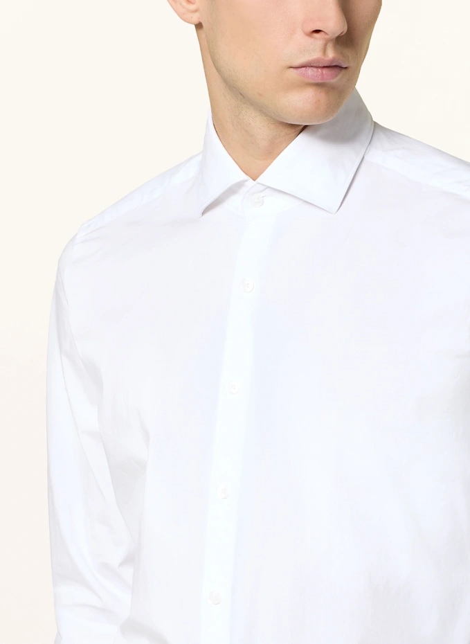 PAUL PAUL Hemd Slim Fit