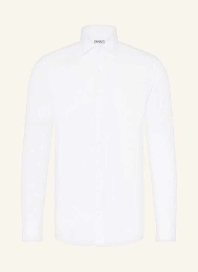 PAUL PAUL Hemd Slim Fit
