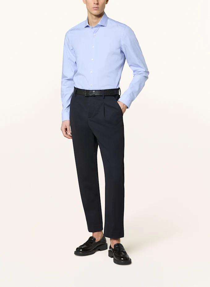 PAUL PAUL Hemd Slim Fit