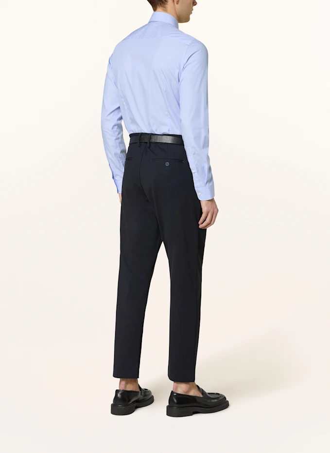 PAUL PAUL Hemd Slim Fit