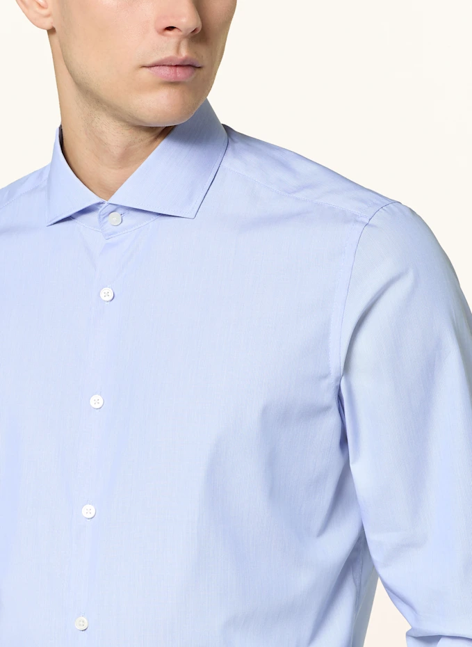 PAUL PAUL Hemd Slim Fit