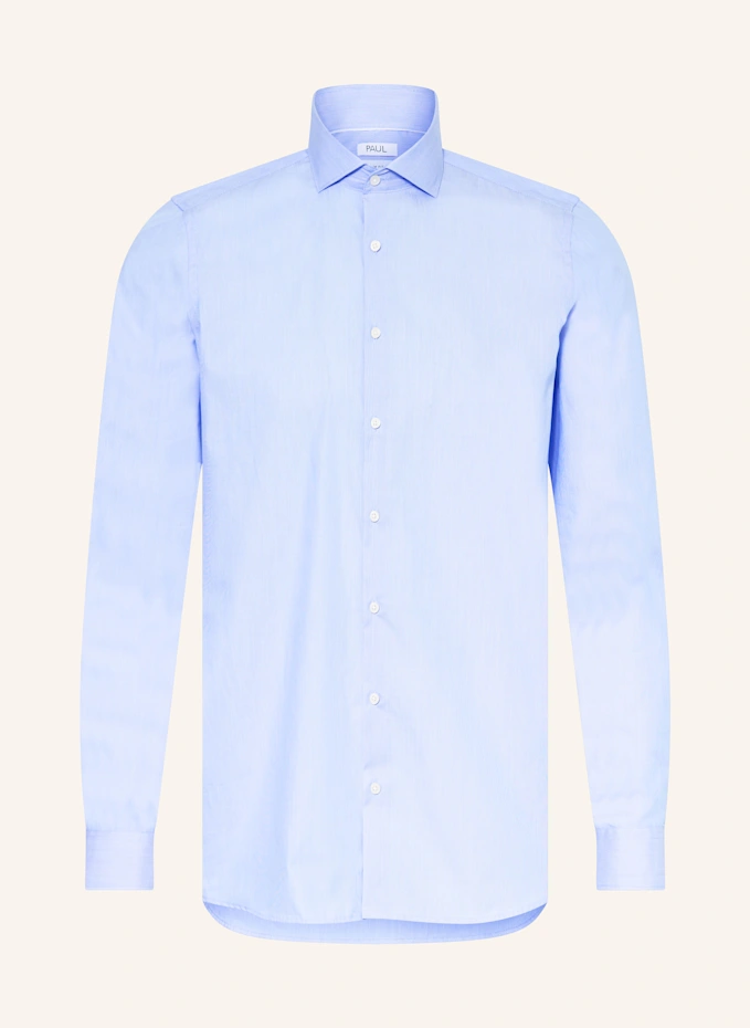 PAUL PAUL Hemd Slim Fit