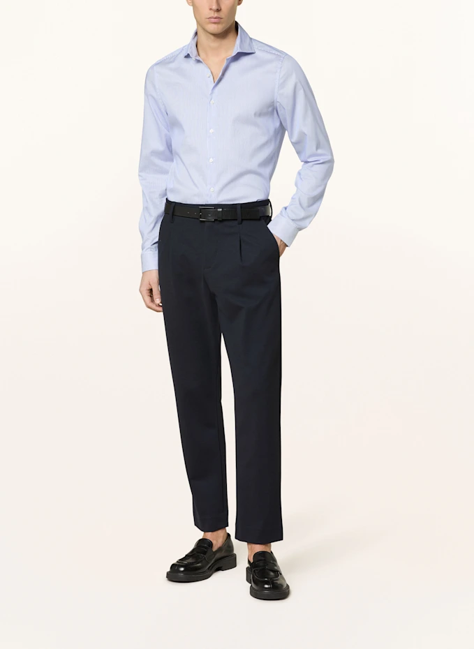 PAUL PAUL Hemd Slim Fit