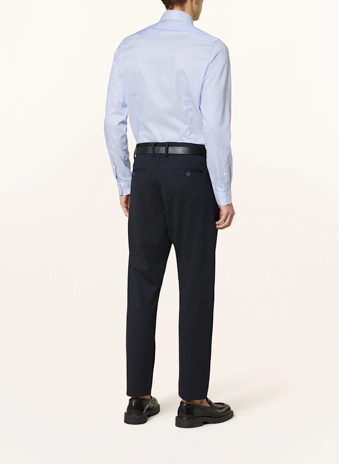 PAUL PAUL Hemd Slim Fit