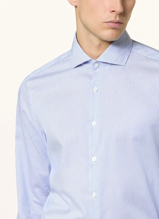 PAUL PAUL Hemd Slim Fit