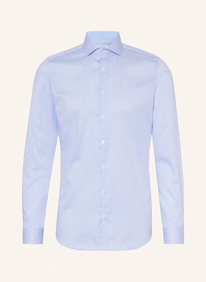PAUL PAUL Hemd Slim Fit