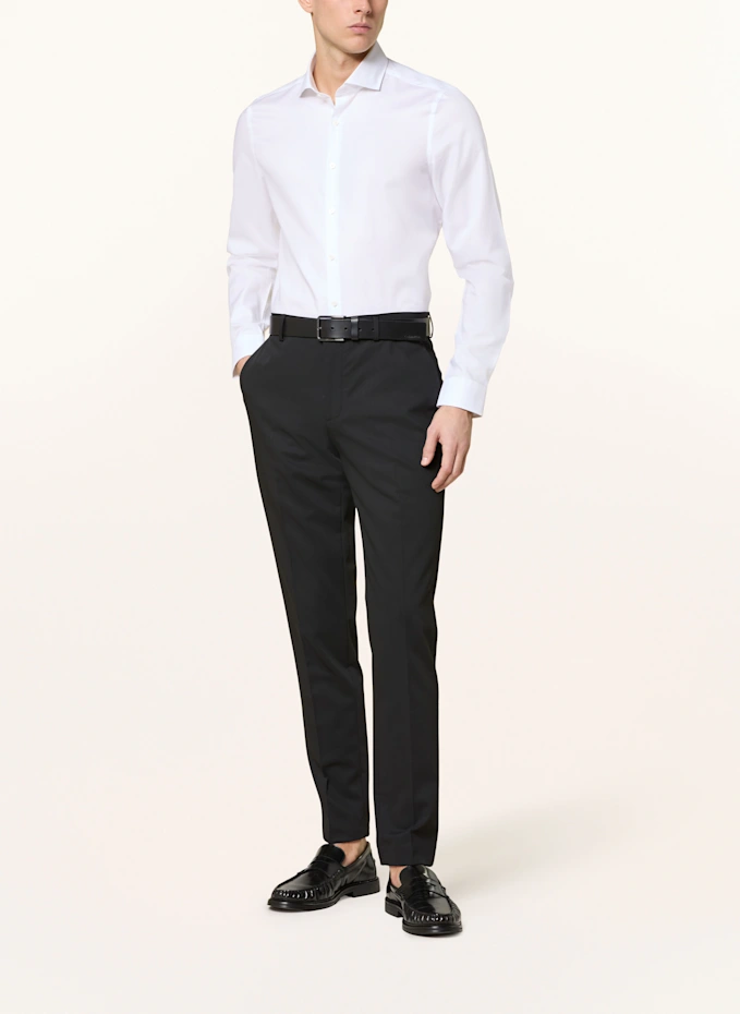 PAUL PAUL Hemd Slim Fit