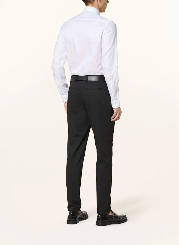 PAUL PAUL Hemd Slim Fit
