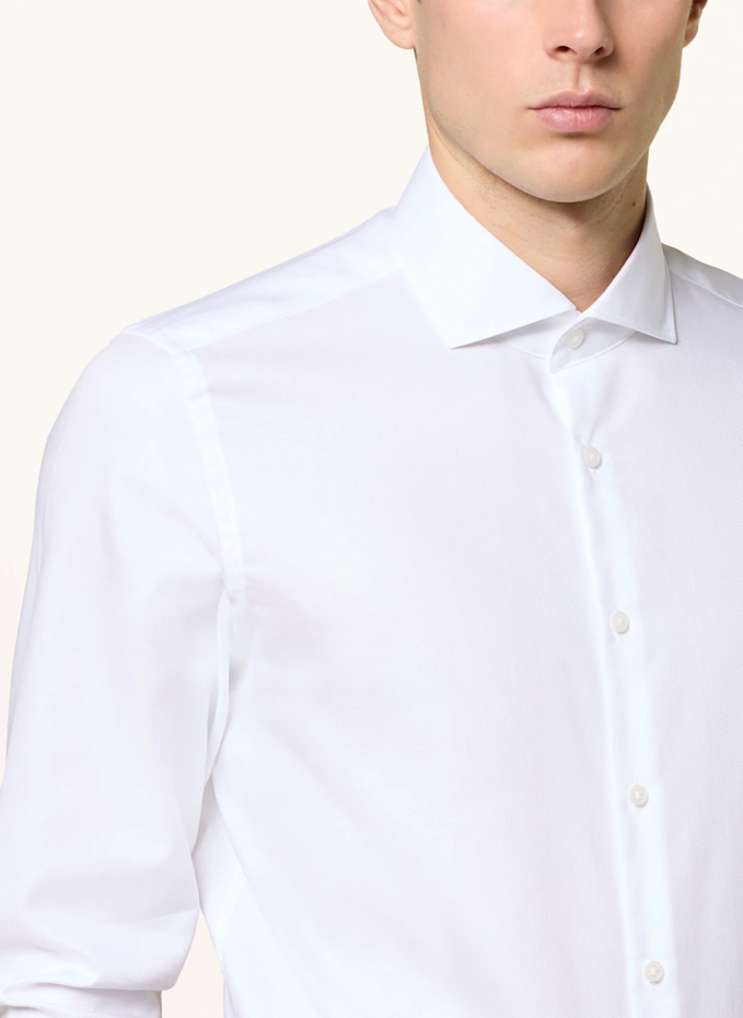 PAUL PAUL Hemd Slim Fit