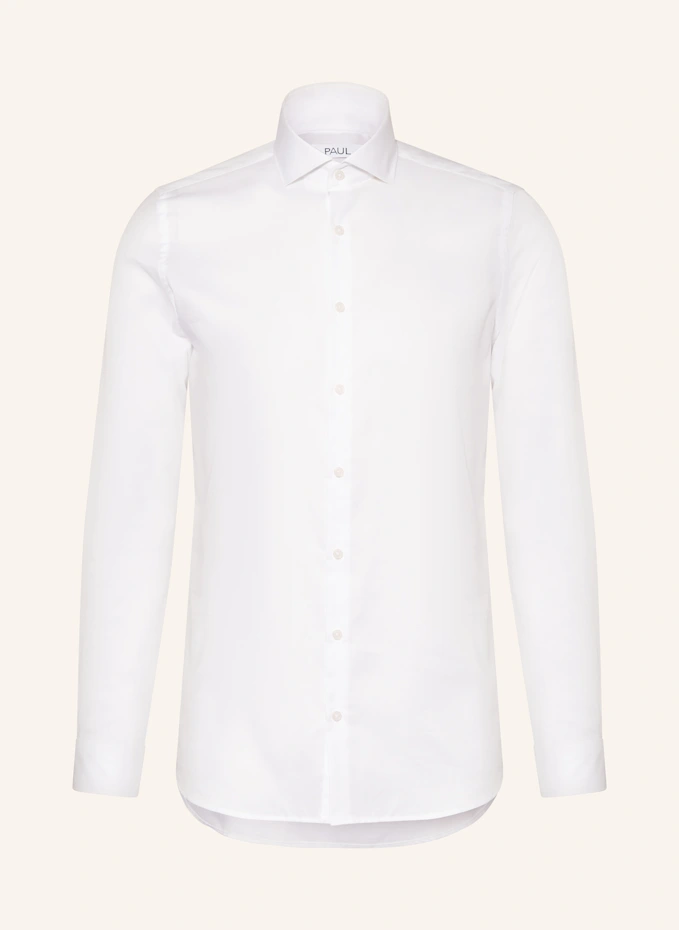 PAUL PAUL Hemd Slim Fit