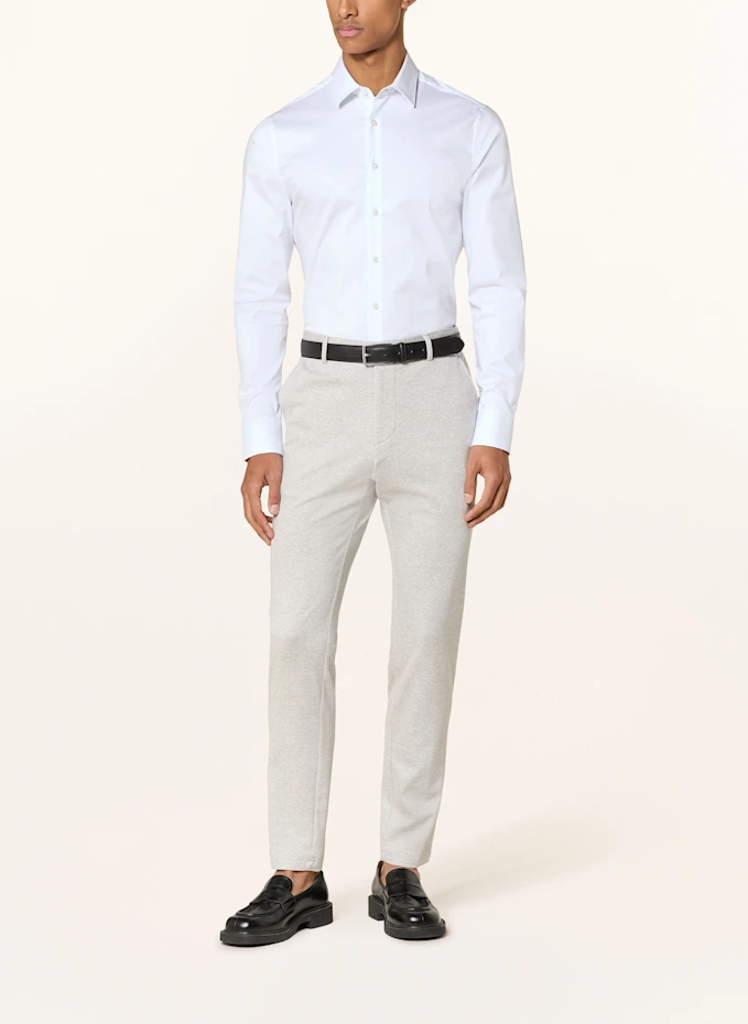PAUL PAUL Hemd Superstretch Extra Slim Fit