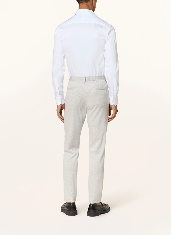PAUL PAUL Hemd Superstretch Extra Slim Fit