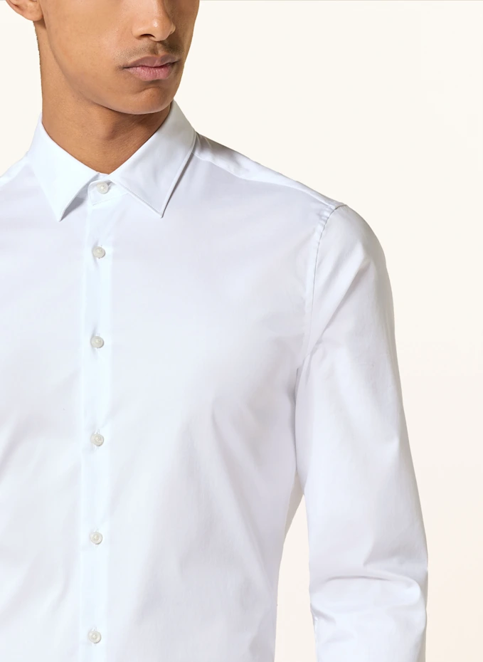 PAUL PAUL Hemd Superstretch Extra Slim Fit