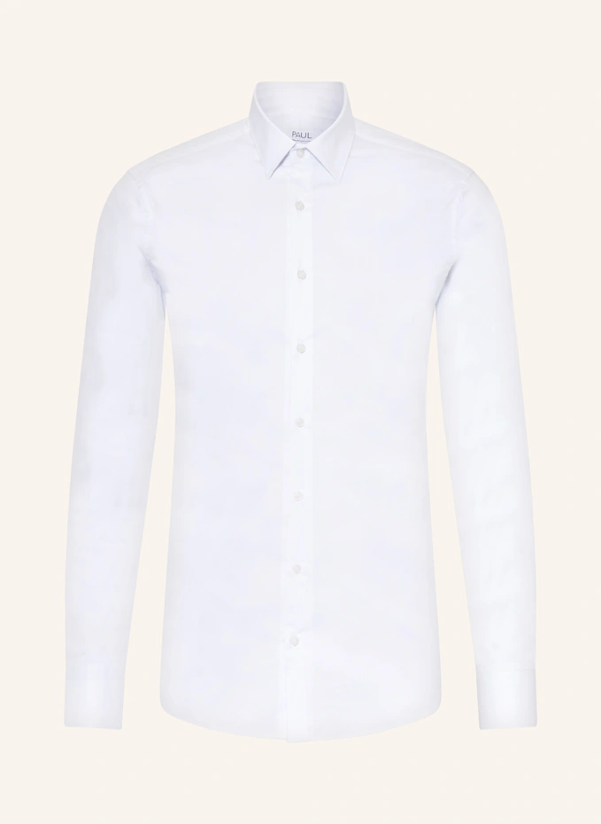 PAUL PAUL Hemd Superstretch Extra Slim Fit