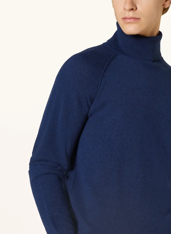 PAUL PAUL Rollkragenpullover Aus Cashmere