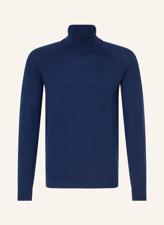 PAUL PAUL Rollkragenpullover Aus Cashmere