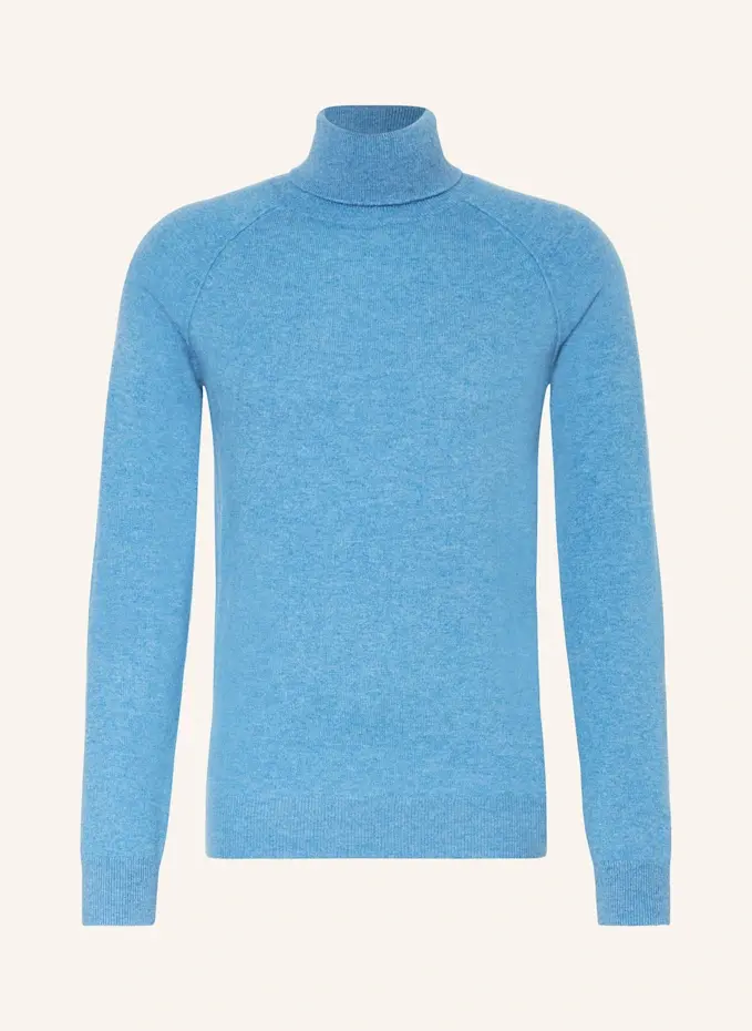 PAUL PAUL Rollkragenpullover aus Cashmere