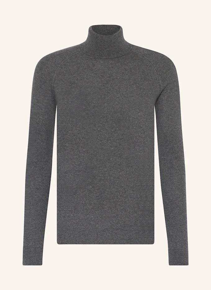 PAUL PAUL Rollkragenpullover aus Cashmere
