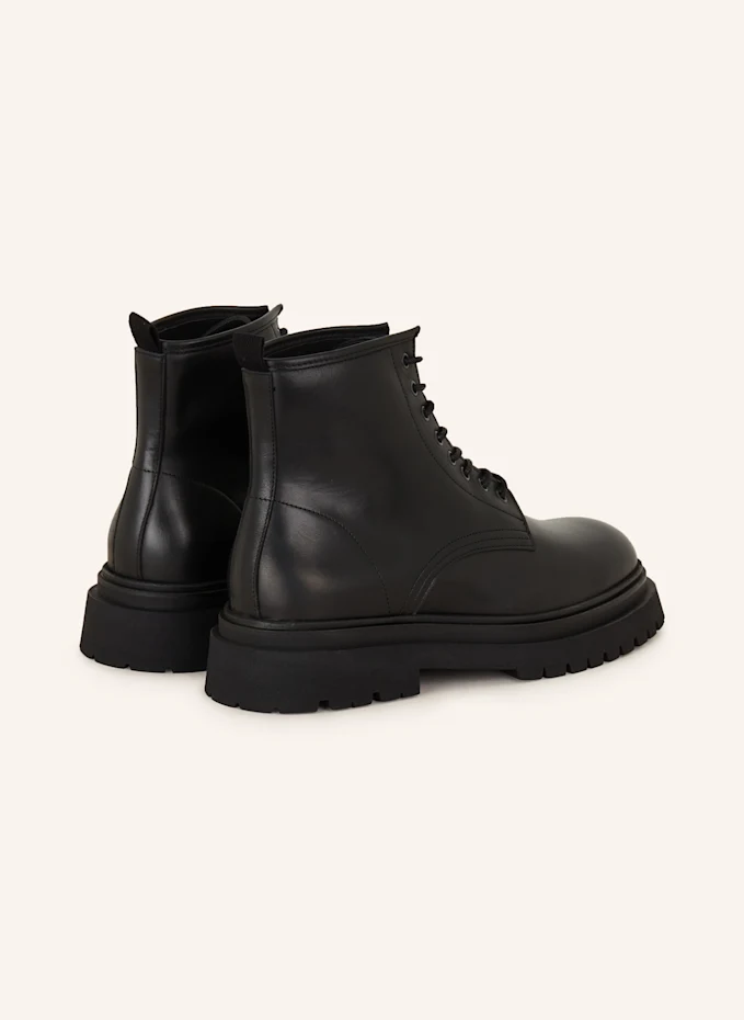 PAUL PAUL Schnürboots